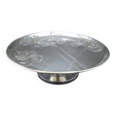 Piedouche dish