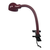 Brilliant Leuchten - lampe de table 'Snake' (lampe à pince) - Allemagne de l'Ouest - années 1980