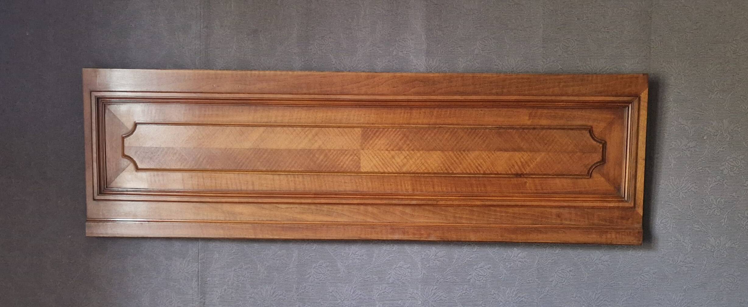 Headboard