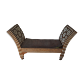 Syrian bench