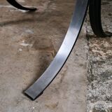 T102 marble table by Osvaldo Borsani for Tecno, Italy, 1964