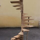 Spiral staircase