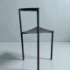 Fauteuils Wendy Wright de Philippe Starck pour Disform, 1986, lot de 4