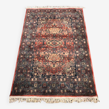 Tapis Oriental en laine