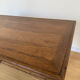 Oak table or desk