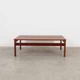 Coffee table, Danish design, 1970s, made in Denmark