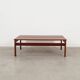 Coffee table, Danish design, 1970s, made in Denmark
