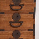 Antique storage furniture – Meiji / Taishō period (c.1868-1926) #98