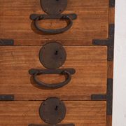 Antique storage furniture – Meiji / Taishō period (c.1868-1926) #98