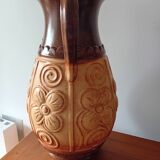 Pitcher