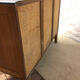 Buffet vintage