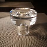 Scandinavian alcohol decanter 1970s