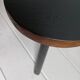 Tabouret tripode / porte plantes