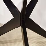 Hans Bellmann's Popsicle Dining Table for Knoll from the 1950's