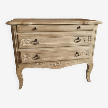 Commode à bijoux