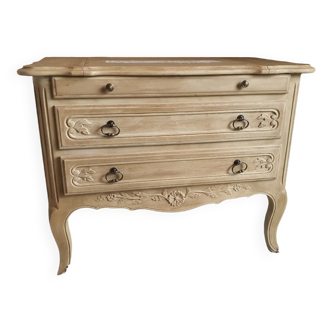 Jewelry chest