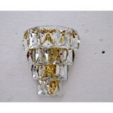 Pair of Kinkeldey appliques, 1970, Germany