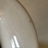 Porcelain vase bavaria vintage design Annees 70
