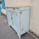 Buffet parisien