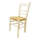 Straw chair