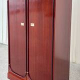 Calypso wardrobe, Marine line, Maison Gauthier, vintage, 80s