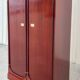 Calypso wardrobe, Marine line, Maison Gauthier, vintage, 80s
