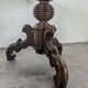 Early 20th century pedestal table