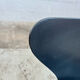 6 Series 7 chairs by Arne Jacobsen for Fritz Hansen
