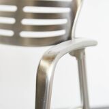 Jorge Pensi "Toledo" Chairs for Amat-3