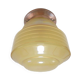 Art deco ceiling lamp