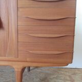 Sideboard of Johannes Andersen