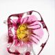 Organic Vase - Sommerso - Josef Hospodka - Bohemian Crystal - Circa 60