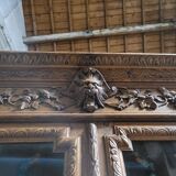 Hunting buffet style Henri II era Napoleon III