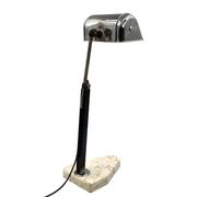 Lampe de bureau Art Déco, Fare France, vers 1930