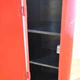 Coca cola etagere publicitaire range cd
