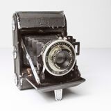 Zeiss ikon ikonta 521 1938 compact bellows