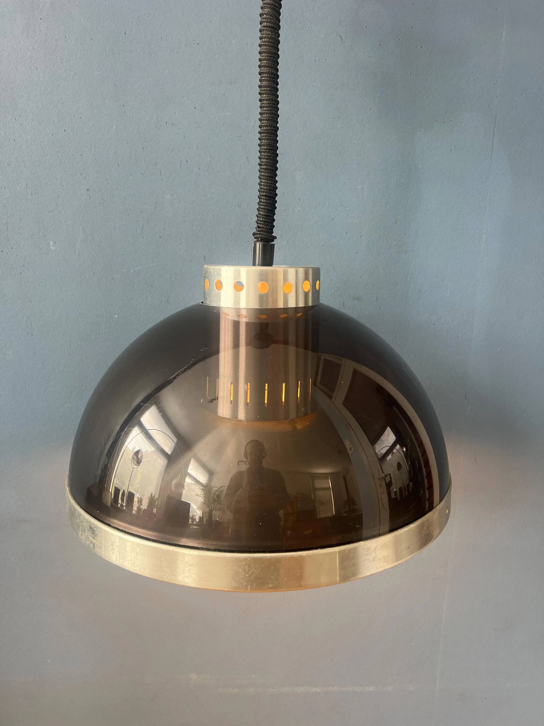 Vintage Space Age Dijkstra suspension