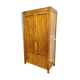 Armoire parisienne, penderie