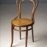 Set of 12 Chairs, J. & J. Kohn, 1900s–1930s, Austria