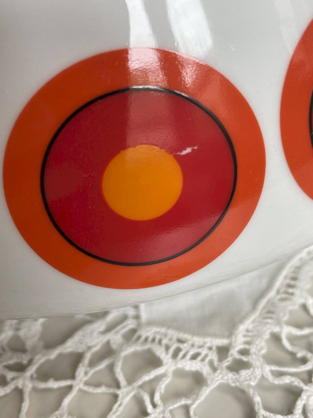 Soupière Bareuther Bavaria années 70