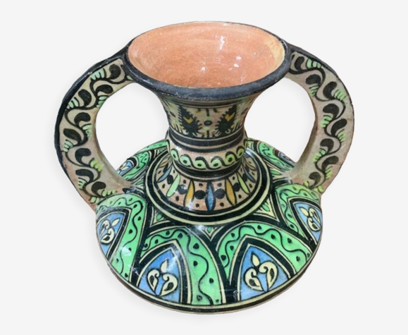 Vase algérien