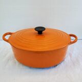 Le Creuset Casserole