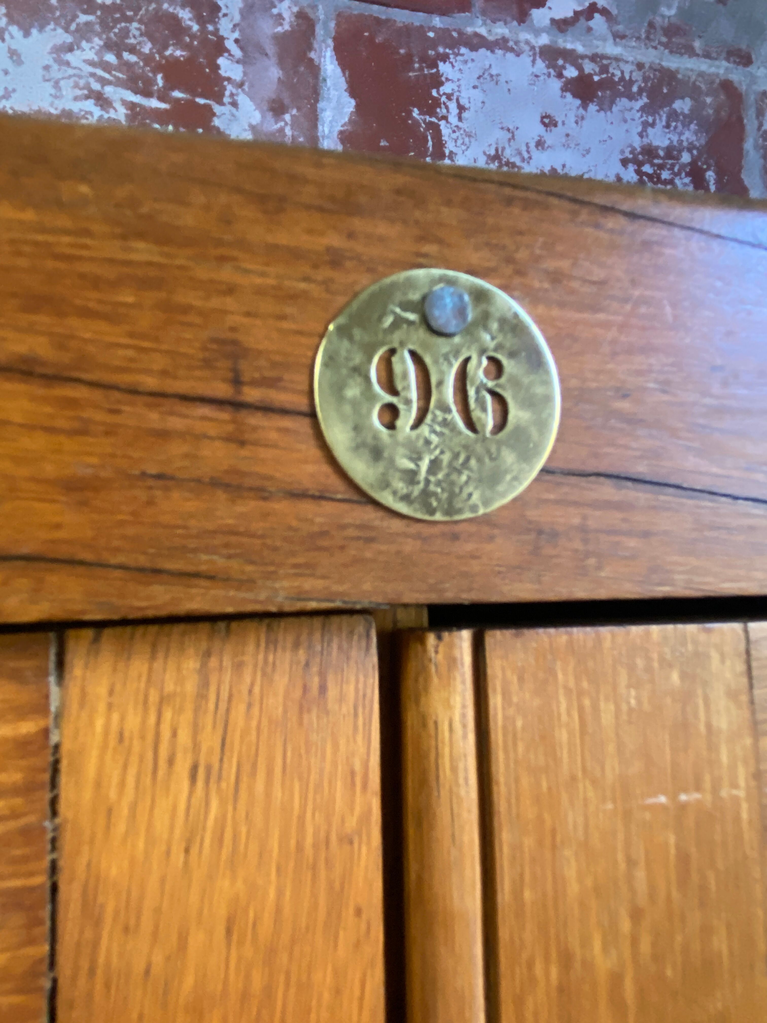 Parisian wardrobe 1m80