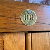 Parisian wardrobe 1m80