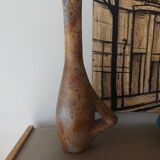 Zoomorphic ceramic vase Agnes Escala