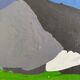 Acrylic 27x19