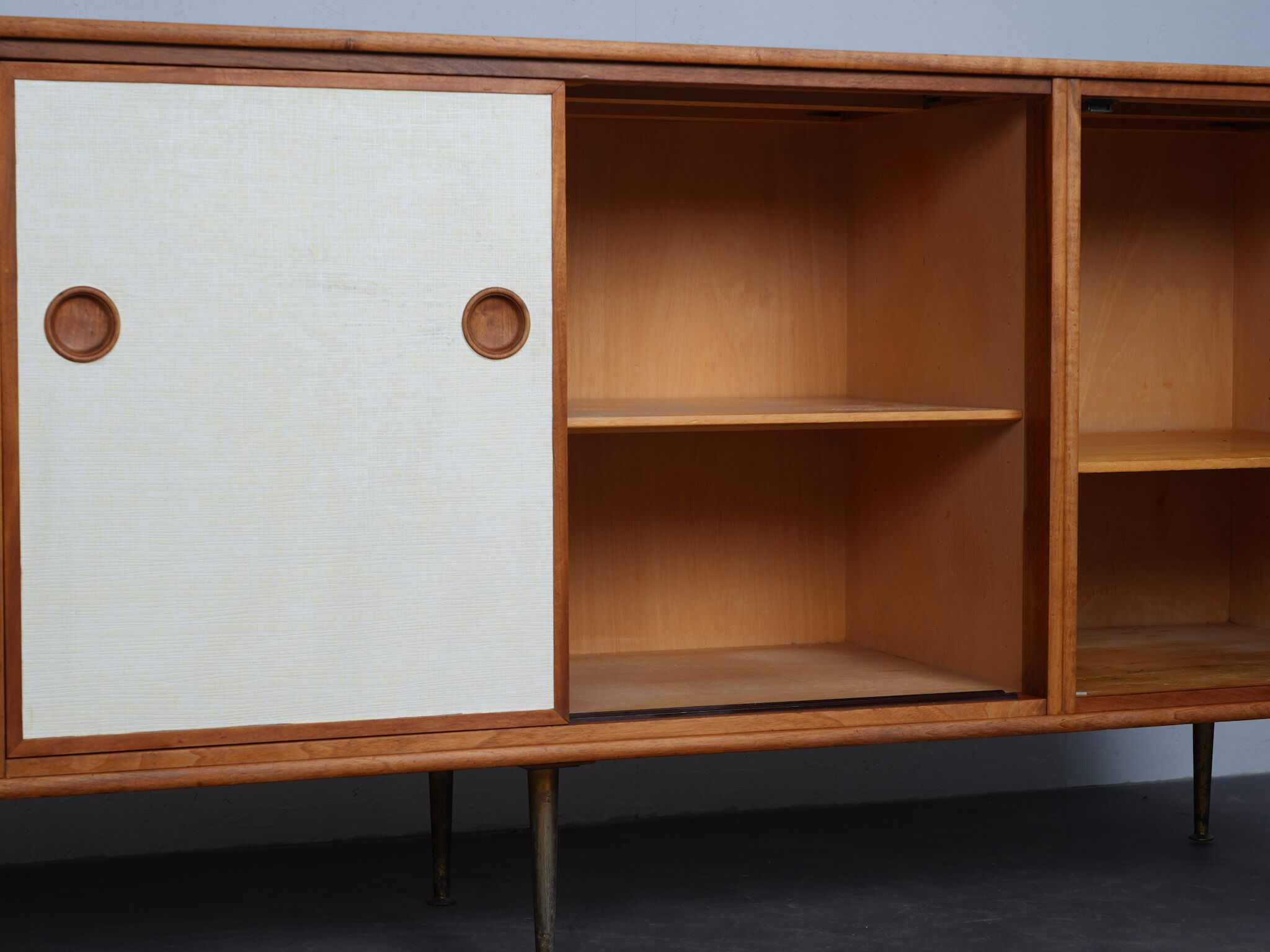 Sideboard by William Watting for Fristho, Netherlands, 1950s