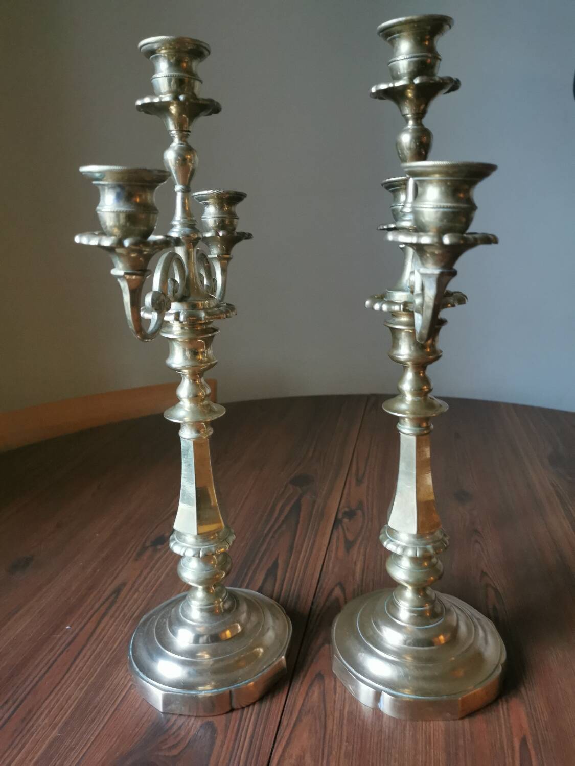 candelabra