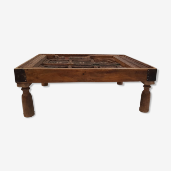 Ancient Indian table