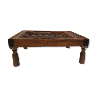 Ancient Indian table